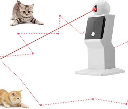 Automatic Pet Laser Toy™