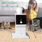 Automatic Pet Laser Toy™