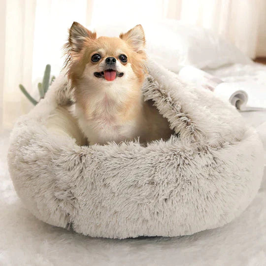 Premium Pet Bed™